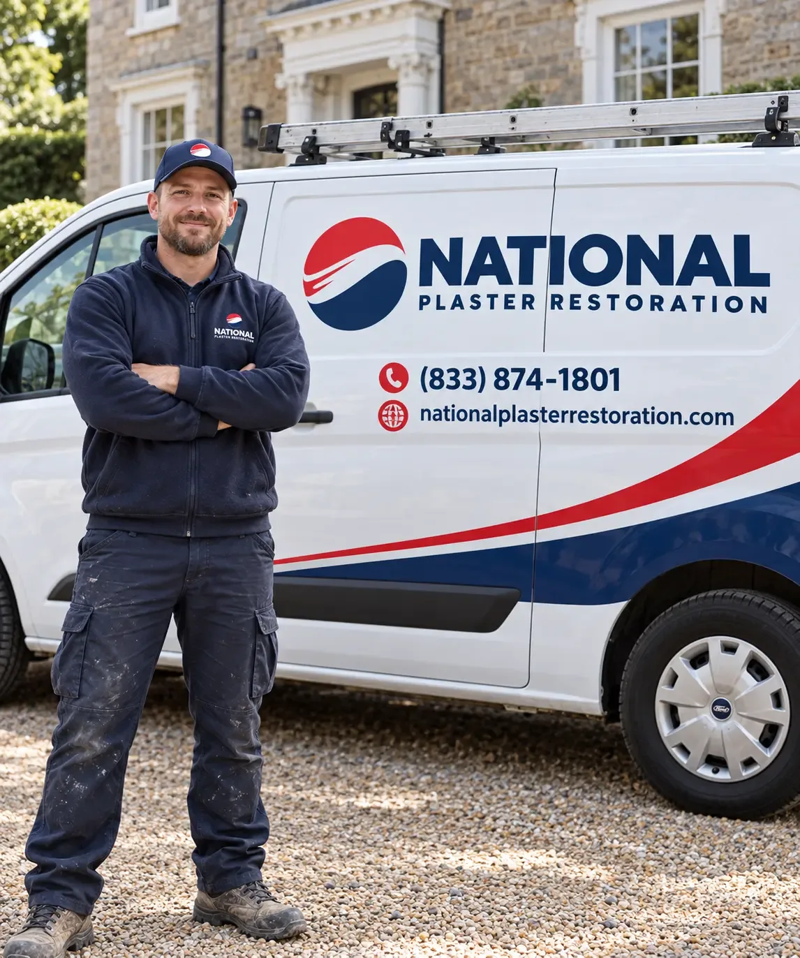Plaster Repair company in Greensboro, MD